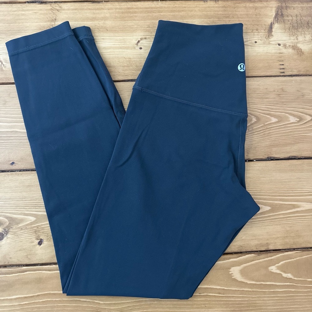 Lululemon Aligns 25’ GRAPHITE GREY